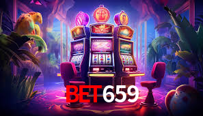 Baixar Cassino BET659